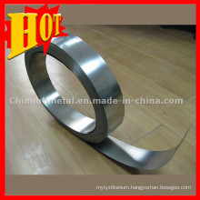 Hot Sale Titanium Strips with Discount